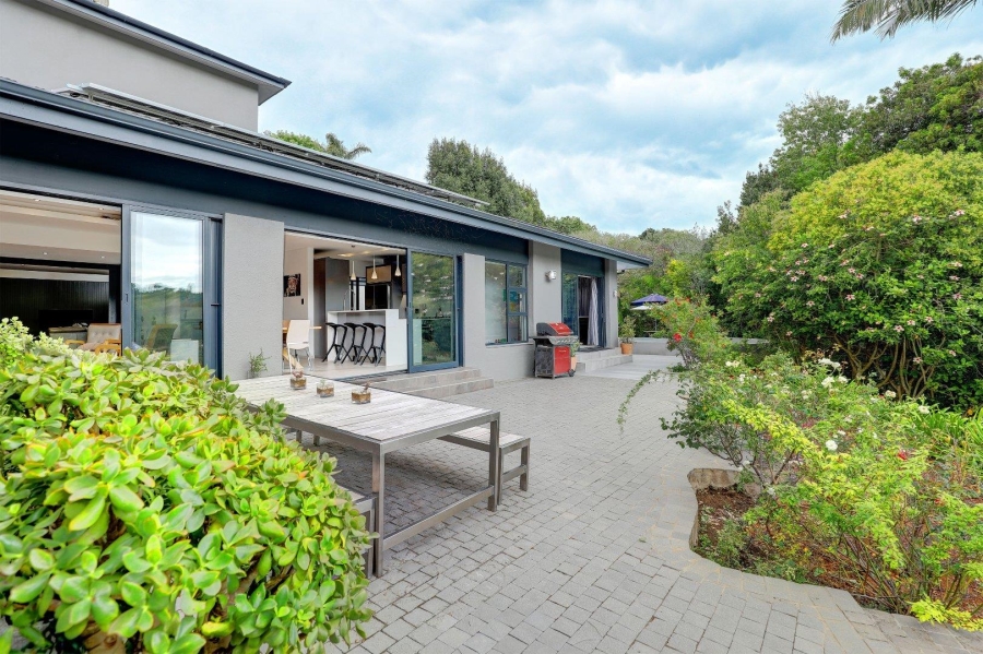 To Let 3 Bedroom Property for Rent in Welgemoed Western Cape